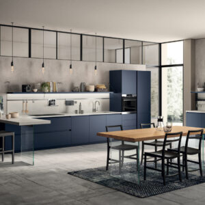 Cucina Scavolini Liberamente