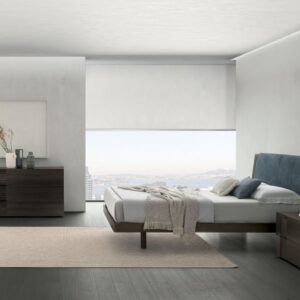 Letto Bliss Tomasella